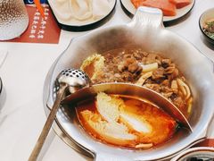 -刘一锅筋头巴脑(大悦城C店)