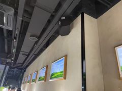-很久以前羊肉串(京汉店)