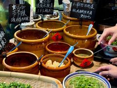 -云阿蛮云南生烫牛肉米线(奉贤路店)