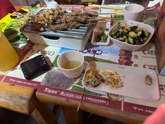 -木屋烧烤(白石洲店)