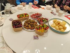 -正阳春烤鸭(华捷道店)