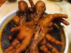 -慧娟面馆·餐厅(望江路店)