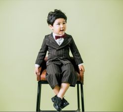 -TIME儿童摄影(闽江路店)