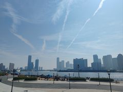 -海河外滩公园