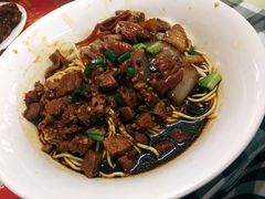 -辣肉面大王(天平路店)