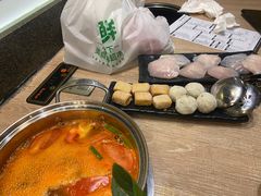 -呷哺呷哺(望京新世界店)