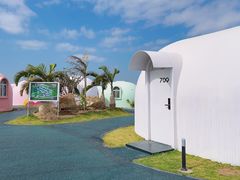 -漳州滨海火山岛自然生态风景区