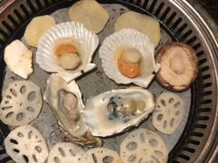 -重庆融汇国际酒店17楼·泉籁泰餐厅(沙坪坝店)