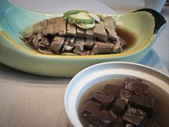 -颂福楼·南京菜(定淮门店)