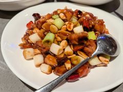 -四川饭店(城乡购物中心店)