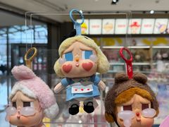 -泡泡玛特POPMART(世豪广场店)