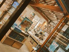 -猫的天空之城概念书店(苏州平江店)
