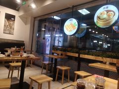 -吉祥馄饨(深圳福华一路店)