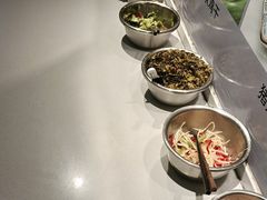 -飨府.老淮面馆.自营(清河路店)