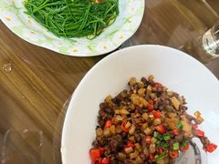 -祥云精致湘菜馆(东1时区店)