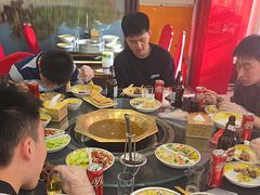 -芦月轩羊蝎子(北蜂窝店)