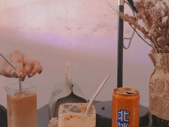 -行山咖啡(南湖店)