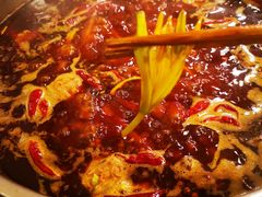 -飘香火锅(玉林西路店)
