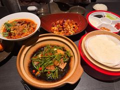 -青年公社烤鸭(滨湖银泰店)