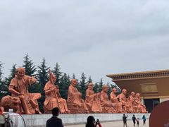 -法门文化景区