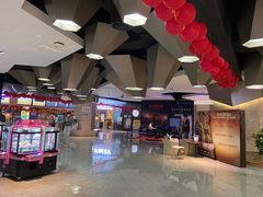 -星河寰宇IMAX影城(星河WORLD·COCO Park店)