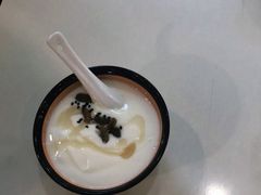 自制酸奶-帕米尔食府(白云观店)