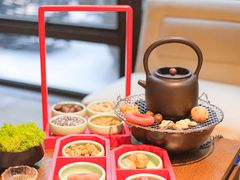 -成都观隐颐云台酒店-芳菲秀