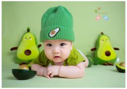 -最爱baby儿童摄影