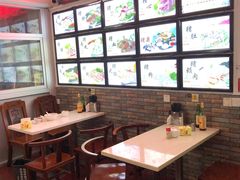 -田海鹰猪血汤(平东一街店)