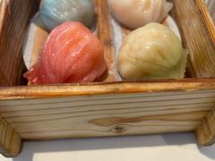 -侨美食家·40年地道粤菜(珠江新城店)