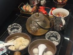 -华夏良子·足道·SPA·艾灸(苏州桥店)