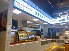 -蚝英雄鲜蚝自助专门店(长楹天街直营店)