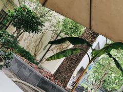 -徐家汇源景区-衡山坊