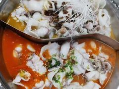 -李二鲜鱼火锅(冠县店)