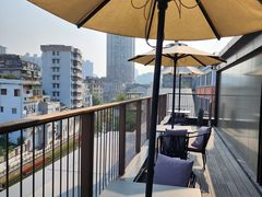 -广州永庆坊瞻云精选酒店