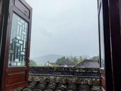 -鸣鹤古镇
