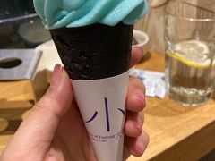 冰淇淋-小大董·烤鸭(五棵松店)