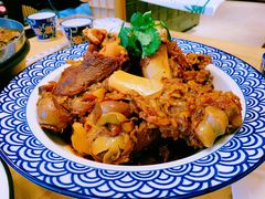 -老江南春·中国龙菜(衡山路店)