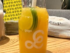 -gaga(深圳京基KKMALL店)
