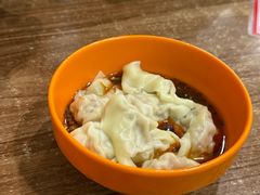 -继红顺河抄手名小吃