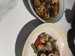 -梅飞酒家(桑园路店)