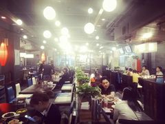 -悟长年潮汕菜砂锅粥(圣熙8号店)