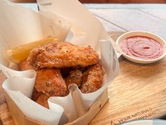 -Cooking Man(中懋天地店)