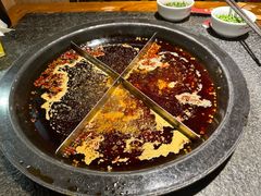 -陈眼镜火锅(总店)