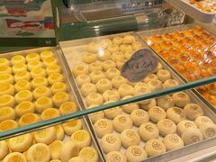 -好一朵茉莉花(老门东店)