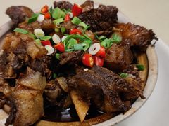 -富临轩私房菜(集庆门大街店)
