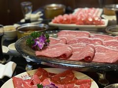 鲁西肥牛-鲁西肥牛(九方购物中心店)