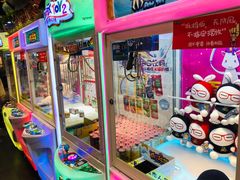 -PAWTOY爪e玩偶店(天兴罗斯福店)