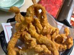 -巴渝瓦肆重庆鲜火锅(宝龙环湖店)