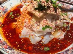 -纳鲁孜·新疆特色餐厅(上海悦荟广场店)